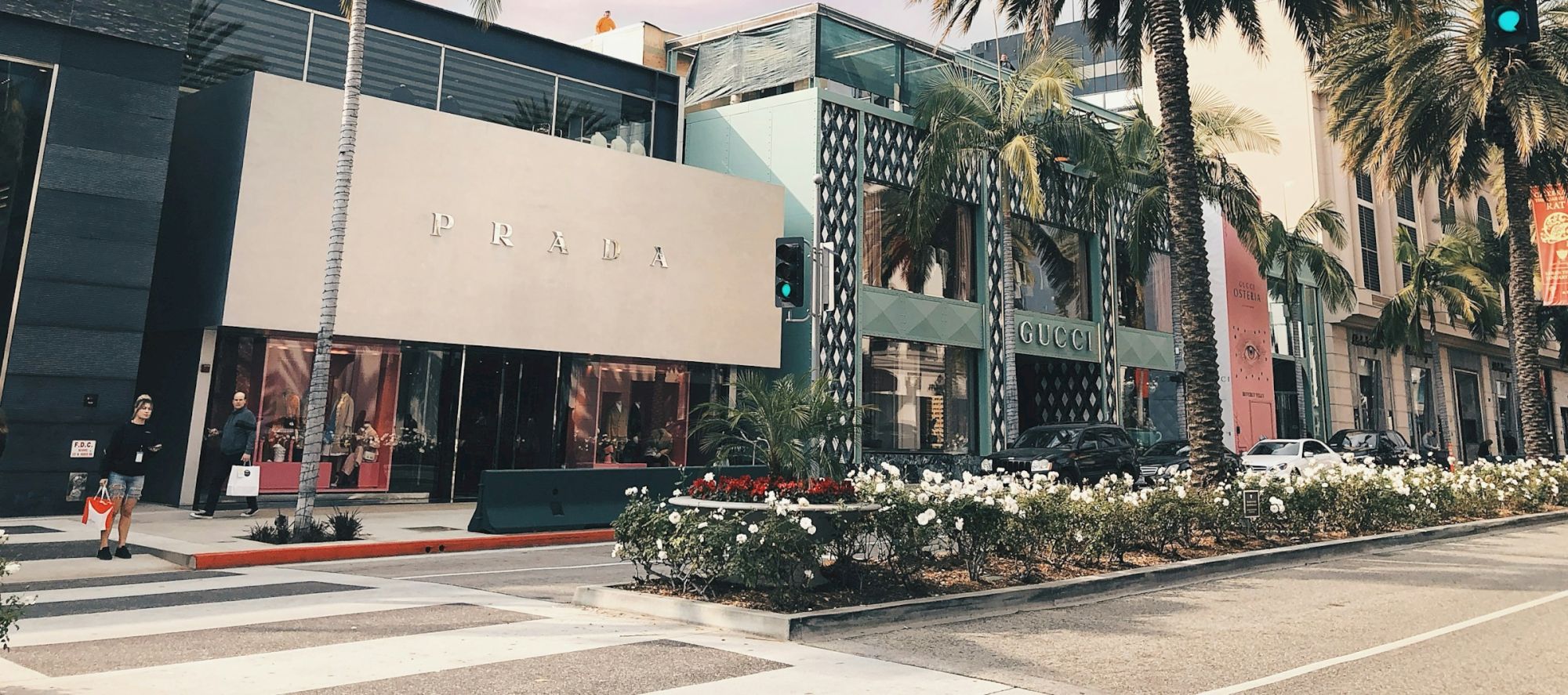 Maison140 Beverly Hills