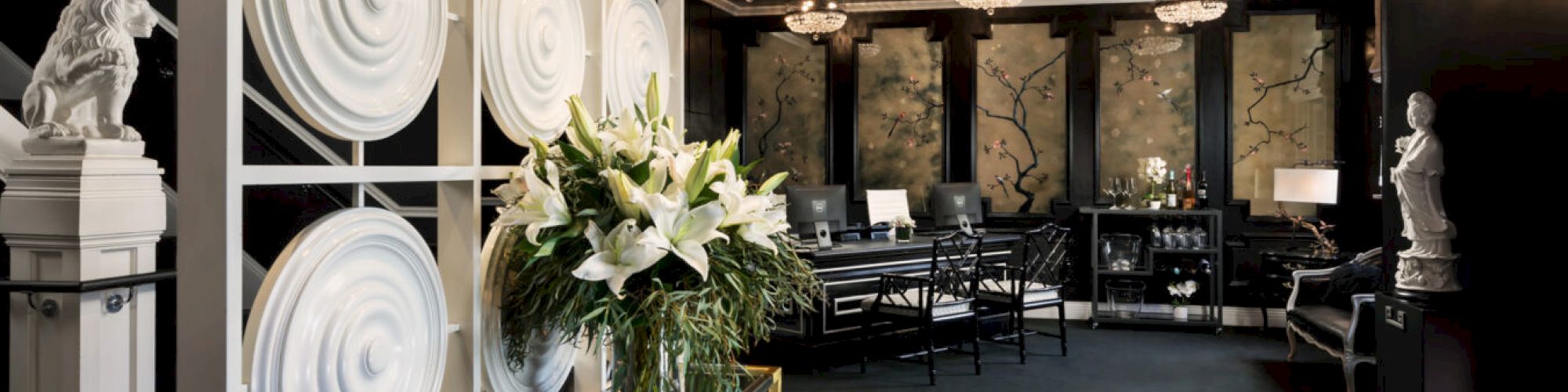 Maison140 Beverly Hills