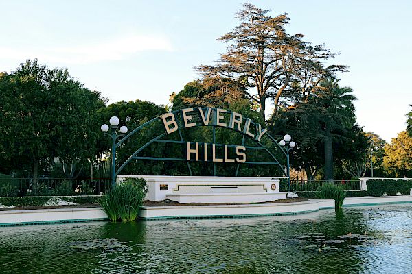 Maison140 Beverly Hills