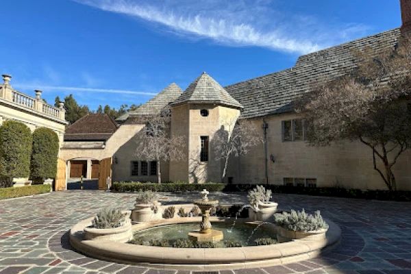 Maison140 Beverly Hills