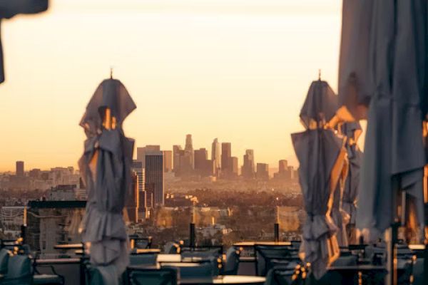 Maison140 Beverly Hills